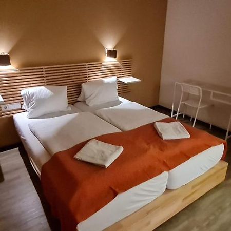 Aparthotel Bianca In Vienna Room 105 ภายนอก รูปภาพ