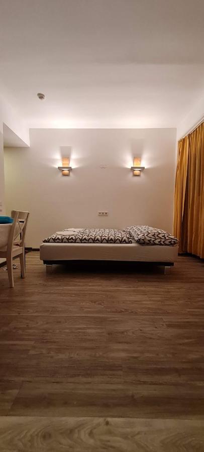 Aparthotel Bianca In Vienna Room 105 ภายนอก รูปภาพ