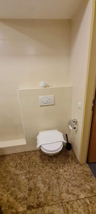 Aparthotel Bianca In Vienna Room 105 ภายนอก รูปภาพ